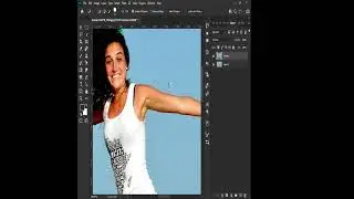 Remove Anything in Photoshop