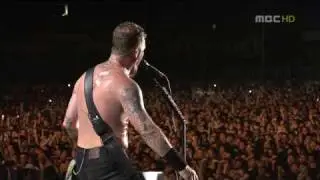 Metallica - Master Of Puppets ~ Watch in HD ~