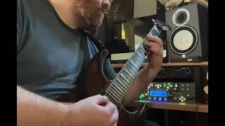 Tonecrate Scott Carstairs Kemper Profile Pack - Dual Rectifier Profile