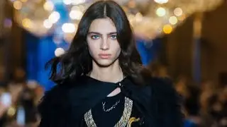 Loli Bahia | Runway Collection