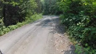 A bit of California Rd