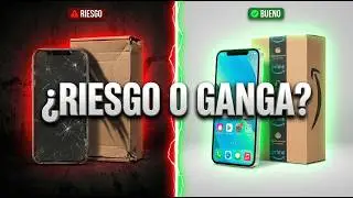HAZ ESTO PARA QUE NO TE ESTAFEN EN AMAZON RENEWED