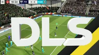 Global Challenge Cup Group Match | DLS GAMEPLAY #7