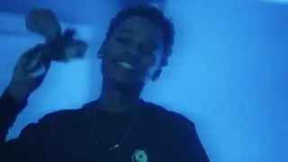 Rosay - Two (Official Video) Shot By @DahStudios_