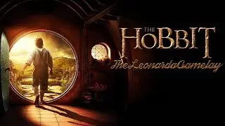 Прохождение The Hobbit – #1 Молодой Бильбо