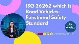 What is ISO 26262 Standard?
