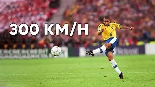 Futbol Tarihinin En İkonik Anları - C.Ronaldo, Messi, Maradona, Zidane..