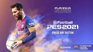 Top 10 Features of PES 2021 Mobile 🔥 | All New Exciting Features of PES 2021 is Here 🔥 |