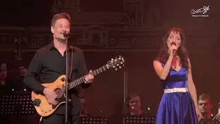 «Мандарины пахнут детством» - Екатерина Мязина и Анатолий Мачуленко
