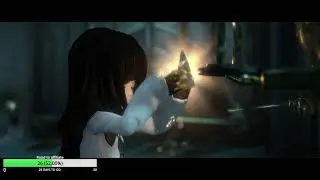 Finishing the basement of puzzles | Deemo Reborn Pc Edition Gameplay