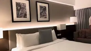 Seda Hotel Room
