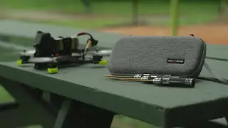 NewBeeDrone Tool Kit Promo