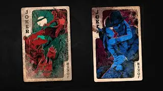 Hard West 2 Где найти джокеров?