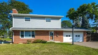 1604 Hillcrest Ave. Bettendorf, IA