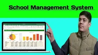 How to make Save Data Button In MS Excel.