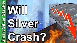 Are Markets & Silver About To CRASH? | Treasury Borrowing Trillions