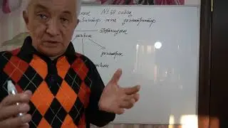 Физика  8 сынып  №39 сабақ  Өткізгіштер және диэлектриктер