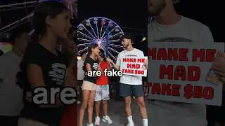 She told me that all my subscribers are fake