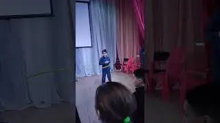 Мухаммад серевнование