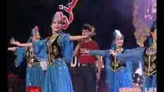 Murat Muhtar (Ko'r):-Happalli