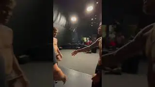 明日朝5時開演✨️ メインカードは8時⏰️ メインイベントで対決するブランドン・ロイバル🆚平良達郎戦をお見逃しなく！ #UFCVegas98