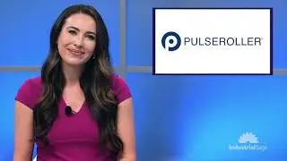 Versatile Senergy Motor Drive Rollers from PULSEROLLER Feature Quiet Operation and Energy Savings