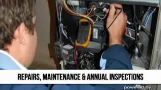 Acadia Northwest Mechanical Inc - (250)635-7158
