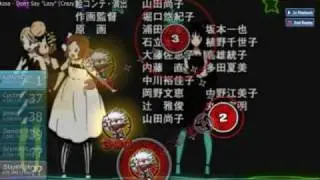 Osu! Yoko Hikasa-Dont say 