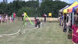 VCB Pamětice 2022 - Brumov (BI) [M]