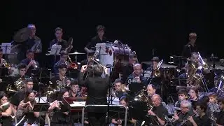 ALELUYA (marcha cristiana) / Banda Simfònica d'Algemesí