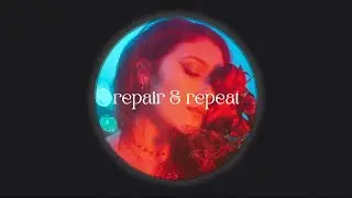 Taylor Felt - repair & repeat (Official Audio)