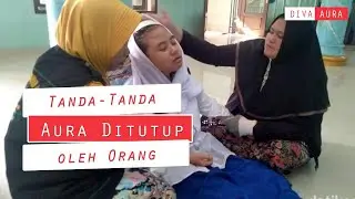 Ciri-Ciri Aura Ditutup Orang Lain
