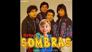 Riley Andersen (Intensa-Mente 2) IA Cover-Grupo Sombras Veneno para Olvidar (Vídeo Oficial)