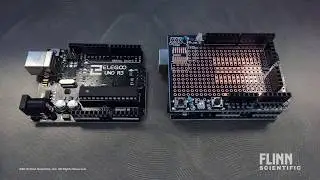 Arduino 101 Part 1 – Introduction