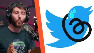 Twitter’s Hanging by a Thread(s)