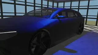 After Effects - AE2Blend - Blender