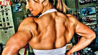 FBB BIGGEST BODIES, BENEFITS FEMALE BODYBUILDERS