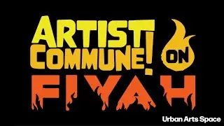 Black Speculative Fiction Panel Discussion with FIYAH Magazine