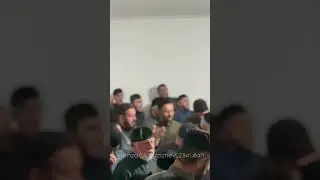 Зикр Чапанов Адам #зикр #ингушетия