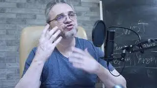 Фрагмент тренинга 