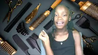 Sista Salon Ep: 3 “Over The Table She Goes”