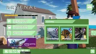 Arsenal Codes (2022 WORKING)
