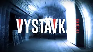 VYSTAVKATECHNO - Відео звіт з музичного заходу - I
