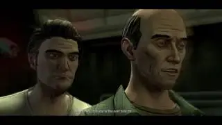 BATMAN TellTale Season 1 Episode 4