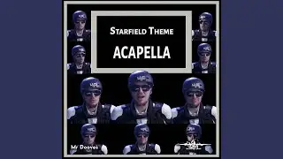 Starfield Theme (From 