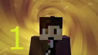 Doctor who minecraft adventures episode 1
