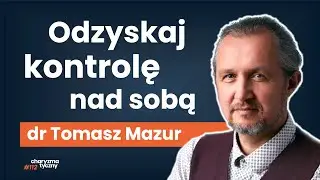 Jak sobie radzić z niesprawiedliwościami życia? | dr Tomasz Mazur