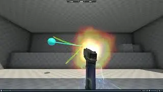 Aimlab Spidershot Speed 124,329 Previous High Score
