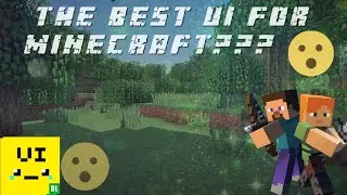 Discover the Easiest Way to Perfect Your Minecraft UI!ui design