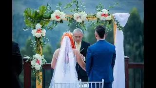 WEDDING HAYDER & YULIANA